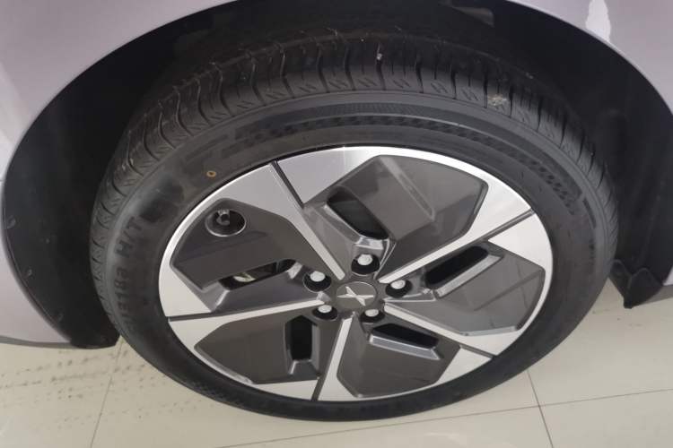 Used XPeng MONA M03 2024 515 Long-Range
