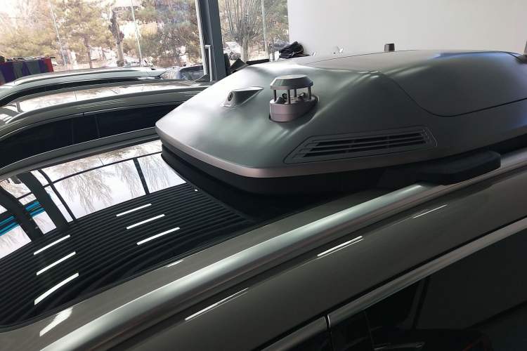 Used BYD Sealion 07 DM-i 2025 150 Flagship+ Edition