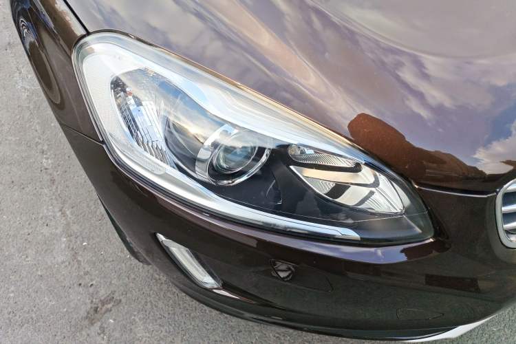 Used Volvo XC60 2017 T5 Smart Upgrade Edition
