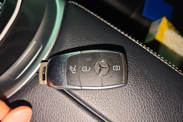 Used Mercedes-Benz C-Class 2021 C 260 L Sport Edition
