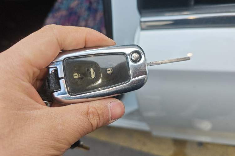 Used Roewe 360 2016 1.5L Manual Smart Screen Version