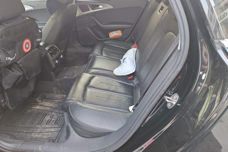 Used Audi A6L 2016 45 TFSI quattro Sport Edition