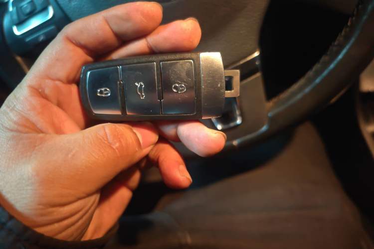 Used Volkswagen FAW-Volkswagen CC 2013 1.8TSI Prestige Model
