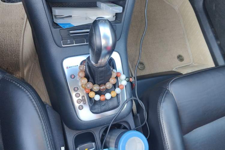 Used Volkswagen Tiguan 2012 1.8TSI Automatic All-Wheel Drive Elite Edition