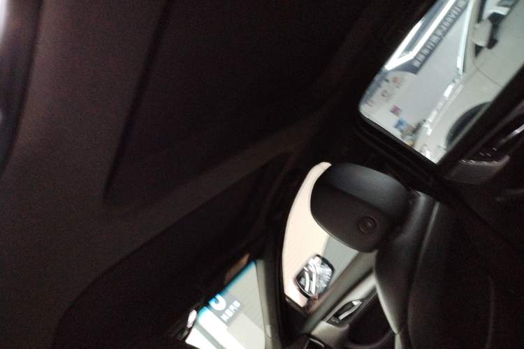 Used Cadillac CT5 2021 Revised 28T Luxury Version
