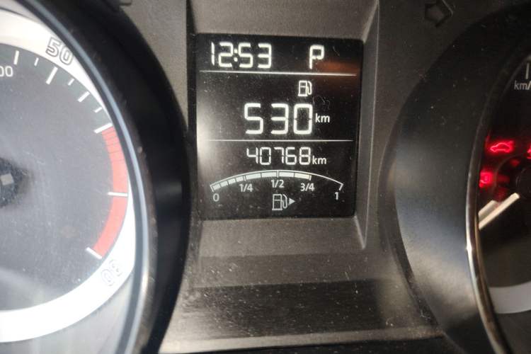 Used Skoda Kamiq 2018 1.5L Automatic Standard Version China V Emission Standard