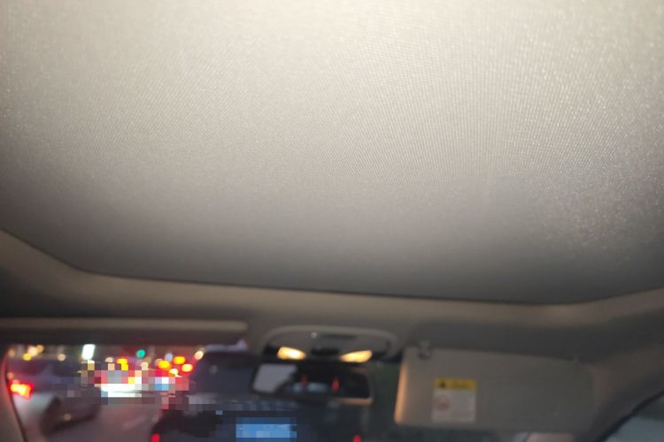 Used Jeep Cherokee 2014 2.4L Luxury Edition