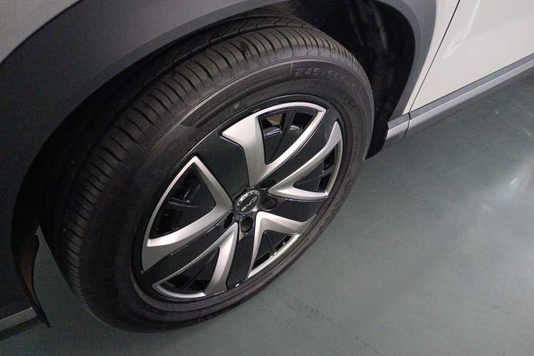 Used BYD Sealion 07 DM-i 2025 150 Flagship+ Edition
