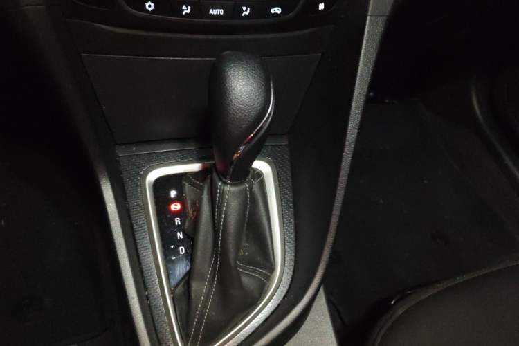 Used Buick GT 2019 18T Automatic Connected Elite Model China V Standard