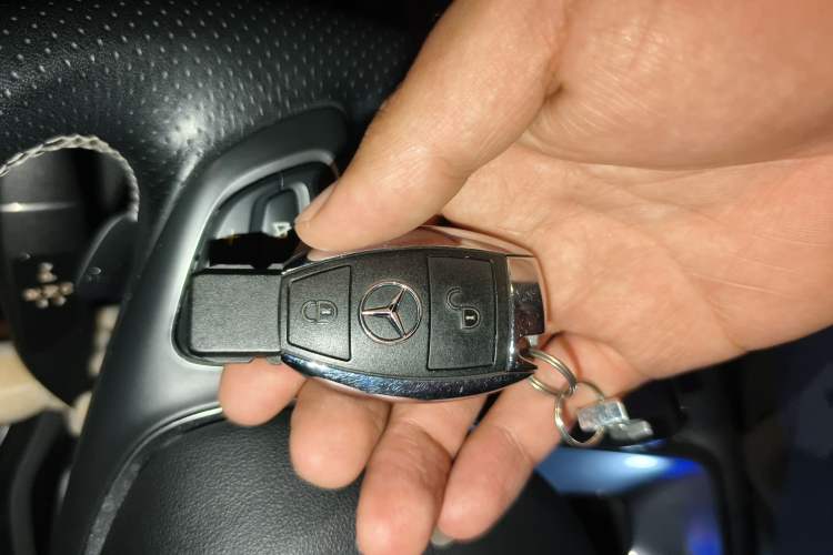 Used Mercedes-Benz GLA 2017 GLA 200 Sport Edition
