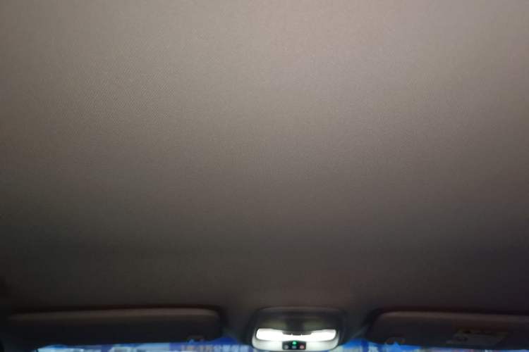 Used Buick Velite 6 2023 430km Range Commuter Version Headliner