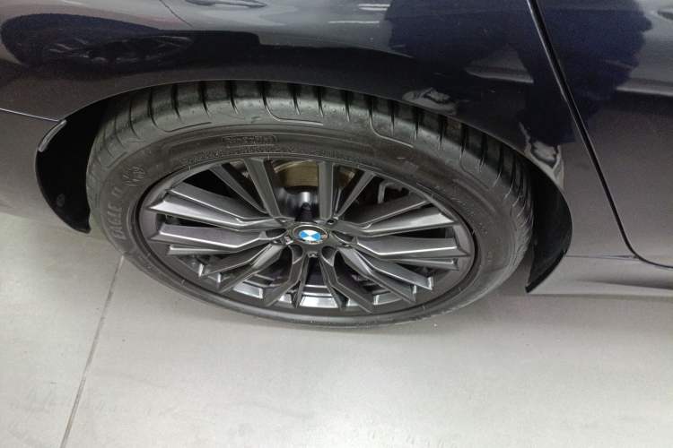 Used BMW 3 Series 2020 325Li M Sport Night Edition Package
