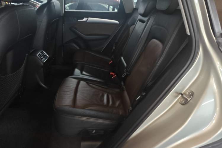 Used Audi Q5 2016 40 TFSI Technology Edition