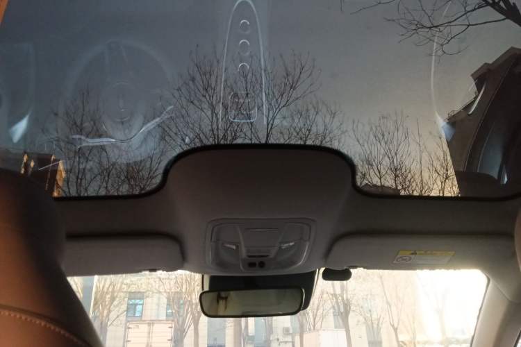 Used ORA Lightning Cat 2022 705 km Long-Range Version
