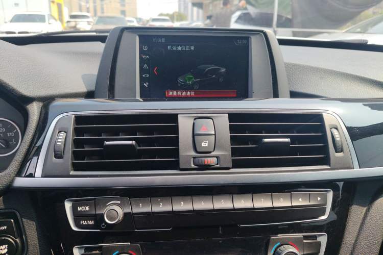 Used BMW 3 Series GT 2018 320i Sport Edition