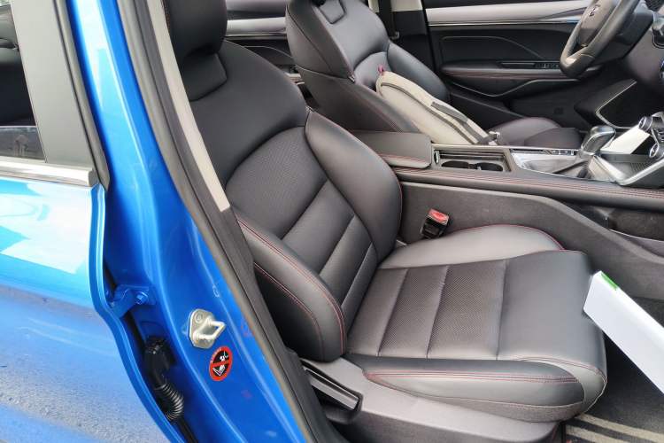 Used Geely Auto Binray 2019 200T DCT Binzhi Edition