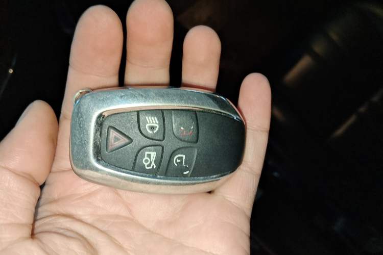 Used Jaguar XJ 2012 XJL 3.0 Panoramic Business Edition
