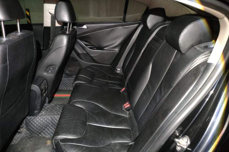 Used Volkswagen Magotan 2011 1.8TSI DSG Luxury Model