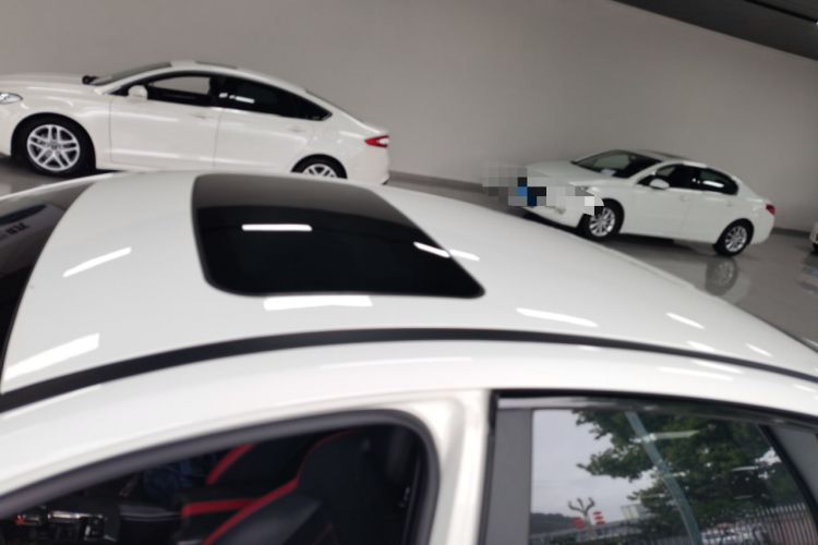 Used GAC Trumpchi EMPOW 2021 270T DCT J15 Version Roof