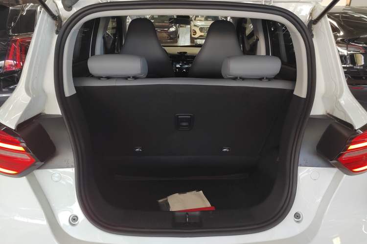 Used Leapmotor T03 2024 310 Comfort Edition
