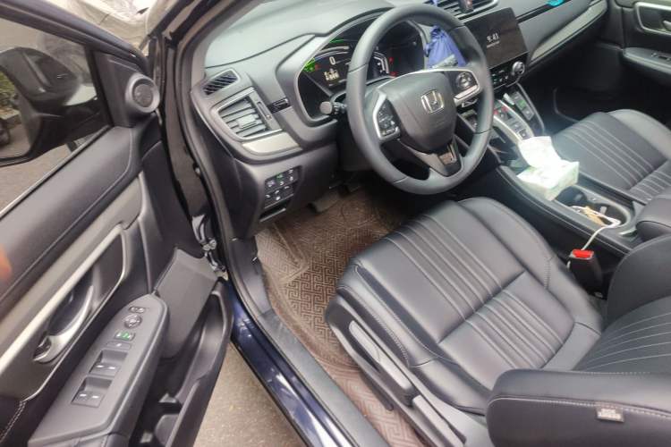 Used Honda Breeze New Energy 2022 ePHEV Luxury Edition Driver Seat