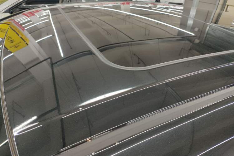 Used Toyota Avalon 2024 2.0L Ambition Edition