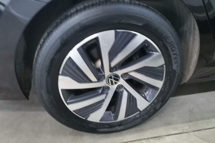 Used Volkswagen Passat New Energy 2020 430 PHEV Hybrid Elite Edition China VI Standard
