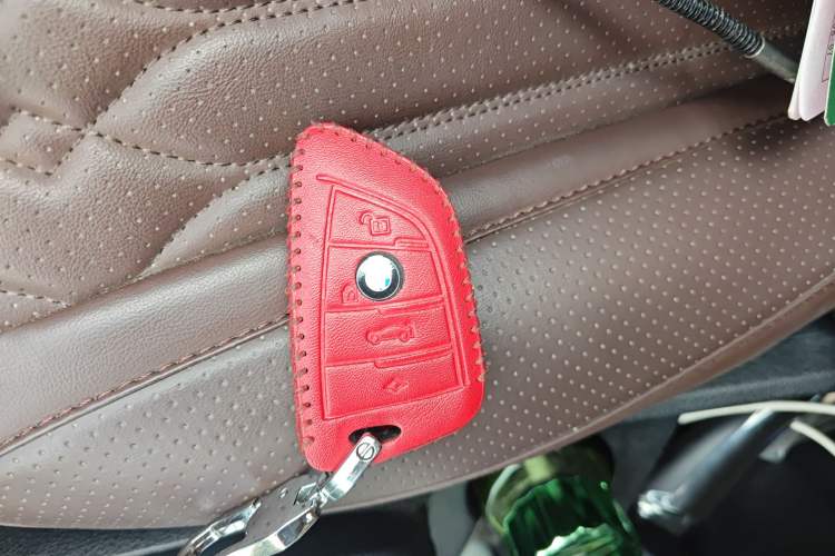 Used BMW 2 Series Gran Tourer 2015 218i Leading Model