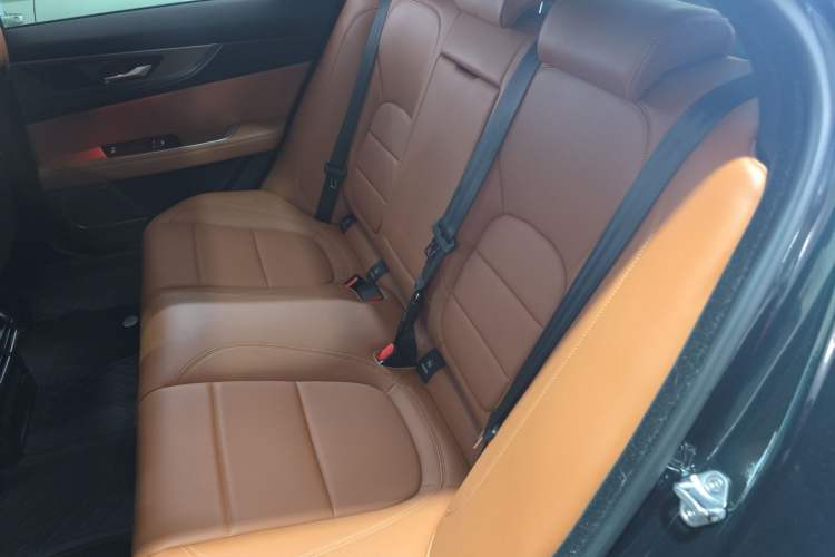 Used Jaguar XEL 2023 2.0T 250 PS R-DYNAMIC S Advanced Sport Edition
