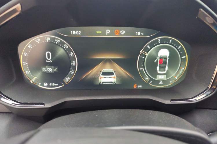 Used Lynk & Co 01 2021 2.0TD Four-Wheel Drive Hype-Halo
