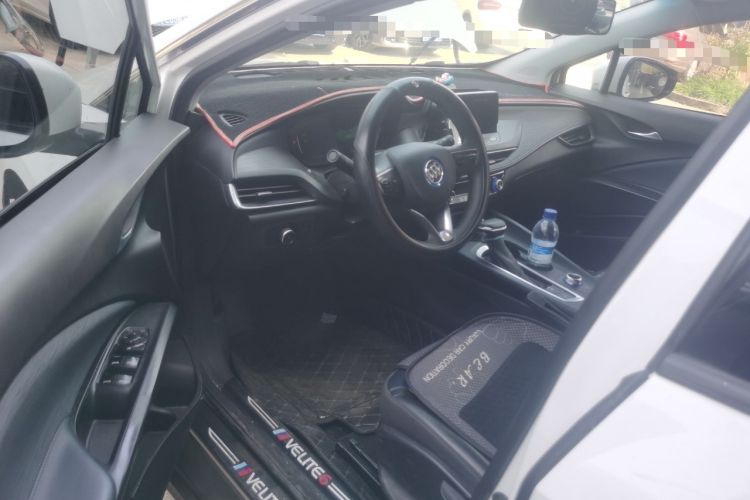 Used Buick Velite 6 2021 Connected & Shared PLUS
