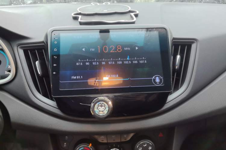 Used Chevrolet Cavalier 2019 320 Automatic Enjoyment with Sunroof
