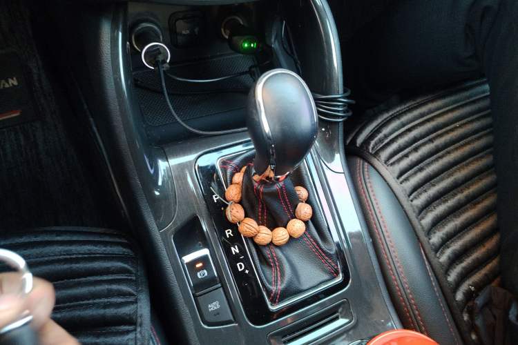 Used Changan CS75 2017 Shangkui Edition 1.5T Automatic Fengyue Model