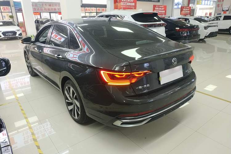 Used Volkswagen Sagitar 2023 300TSI DSG Excellence Edition
