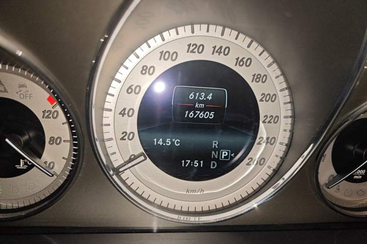 Used Mercedes-Benz GLK-Class 2014 GLK 260 4MATIC Dynamic Model