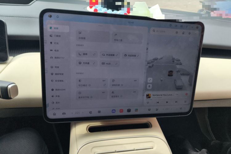 Used Nio ET5T 2025 75 kWh Touring
