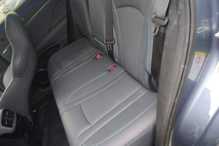 Used BYD Sealion 07 DM-i 2025 150 Flagship+ Edition