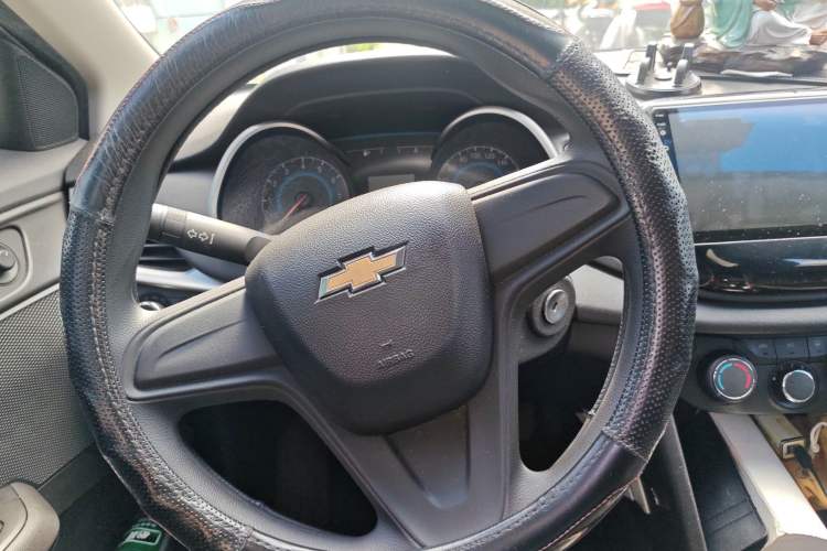 Used Chevrolet Cavalier 2019 320 Automatic Enjoyment with Sunroof