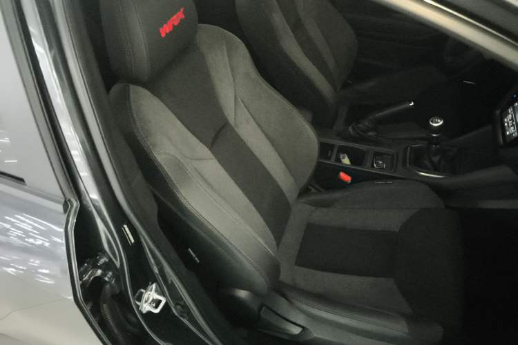 Used Subaru WRX 2024 2.4T Manual Version with EyeSight
