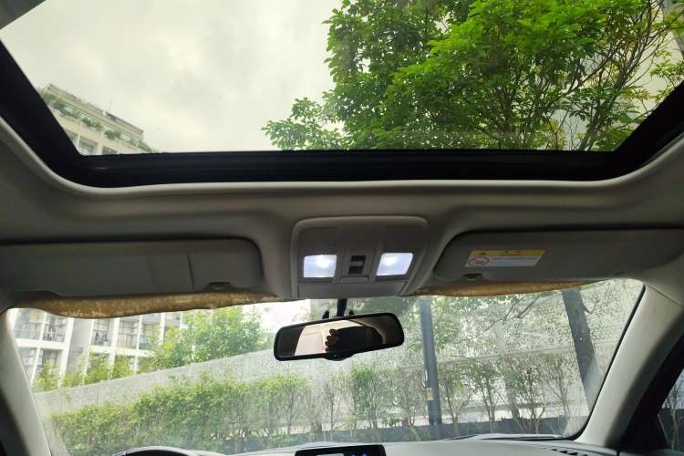 Used Mazda Atenza 2017 2.5L Skyactiv Sport Edition Headliner