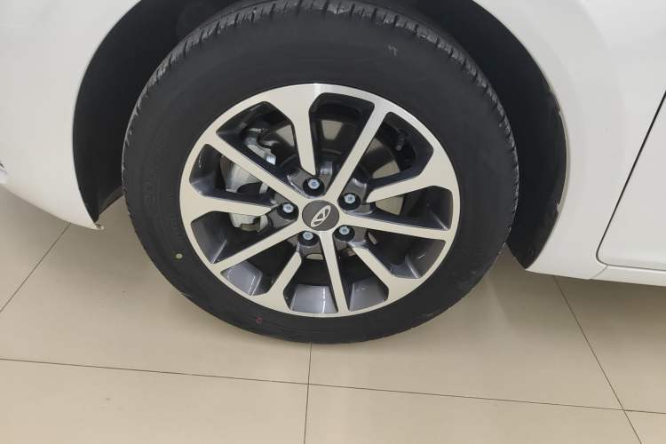 Used Chery Arrizo 5 2021 PRO 1.5L Manual Youth Edition Exterior 4