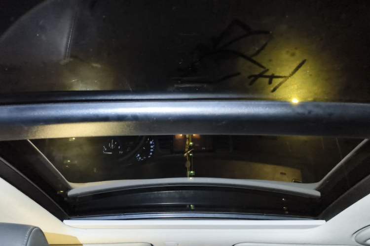 Used Hyundai Mistra 2017 1.8L Automatic Smart GLS China V Standard