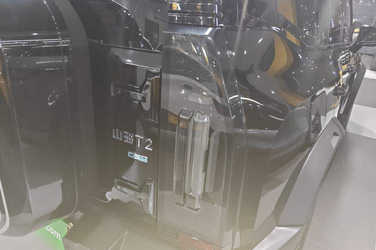 Used JETOUR Shanhai Traveler C-DM 2024 C-DM 129KM Linye Edition