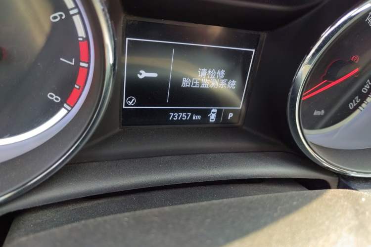 Used Buick Verano 2016 Hatchback 15S Automatic Leading Model
