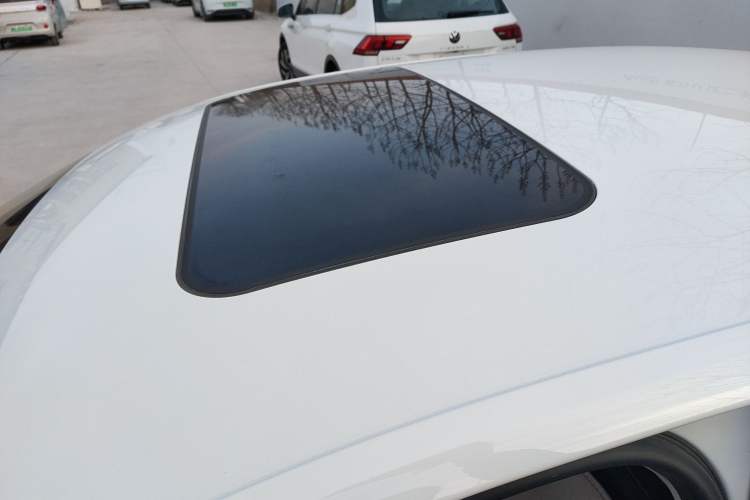 Used Jetta VA3 2019 1.5L Automatic Enjoyment Edition