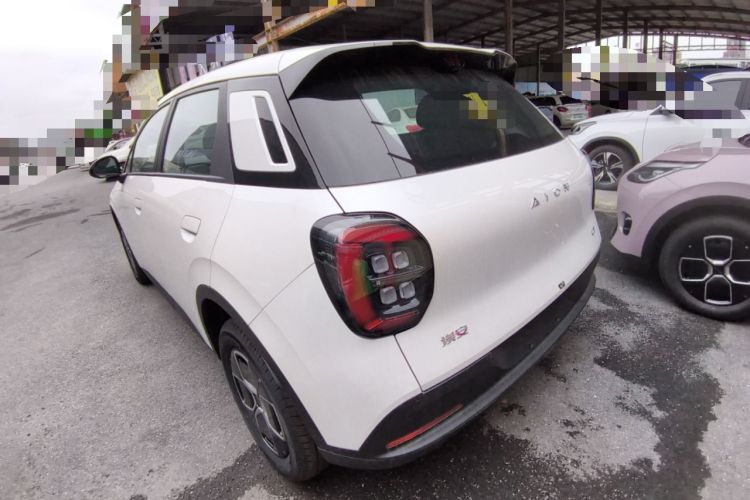 Used AION UT 2025 330 Starlight Edition