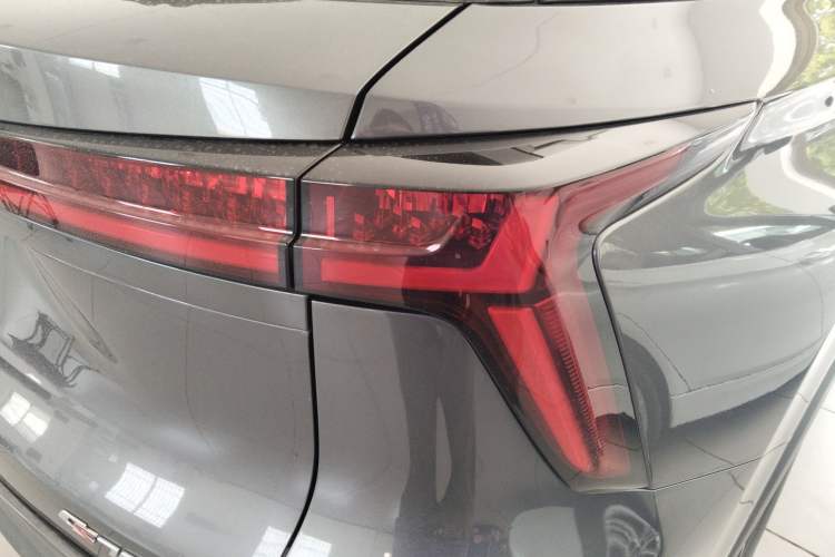 Used CHANGAN CS75 PLUS 2022 2nd Generation 1.5T Automatic Prestige Version