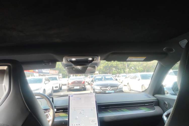 Used NETA GT 2023 560 Headliner