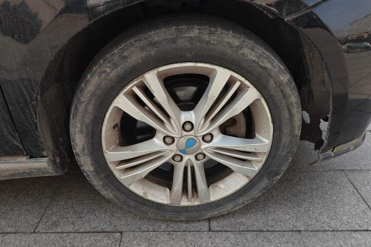 Used Denza 2014 Stylish Edition
