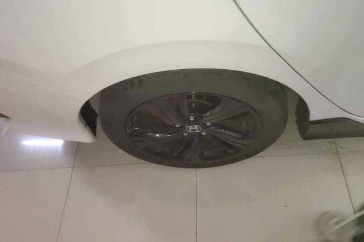 Used Honda Civic 2019 220TURBO CVT Dynamic Edition China VI Emission Standard Right Rear Wheel Hub